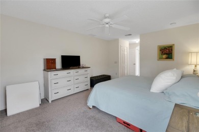 Stunning 2-bedroom, 2-bath home with a den, spacious 2-car on Pennbrooke Fairways in Florida - for sale on GolfHomes.com, golf home, golf lot