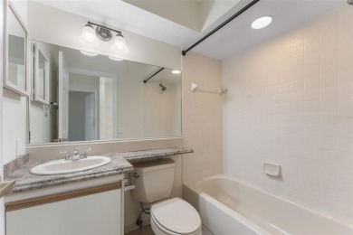 Rarely available in this tucked away community in the heart of on Baypoint Golf Club in Florida - for sale on GolfHomes.com, golf home, golf lot