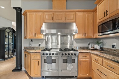 Prime location situated on the 17th & 18th Fairway of the Eagle on  in Oregon - for sale on GolfHomes.com, golf home, golf lot