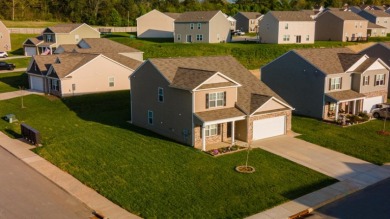 RARE OPPORTUNITY on Patriot Hills Golf Club in Tennessee - for sale on GolfHomes.com, golf home, golf lot