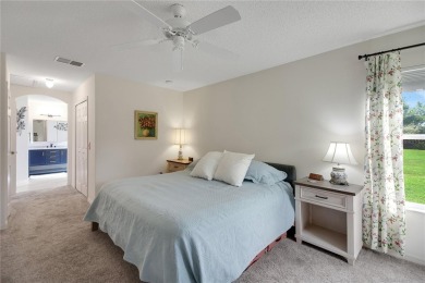 Stunning 2-bedroom, 2-bath home with a den, spacious 2-car on Pennbrooke Fairways in Florida - for sale on GolfHomes.com, golf home, golf lot