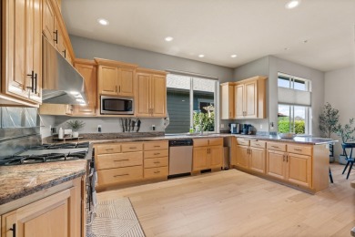 Prime location situated on the 17th & 18th Fairway of the Eagle on  in Oregon - for sale on GolfHomes.com, golf home, golf lot
