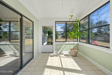 LOAN ASSUMPTION AVAILABLE to buyers @ 3.5% Interest Rate - Save on Bay Point Resort Golf Club in Florida - for sale on GolfHomes.com, golf home, golf lot