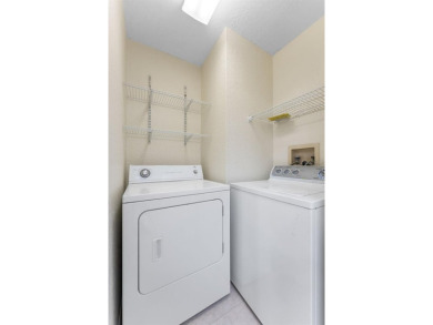 Rarely available in this tucked away community in the heart of on Baypoint Golf Club in Florida - for sale on GolfHomes.com, golf home, golf lot