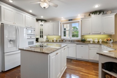 Motivated Seller! Beautiful all brick lake front home on Lake on The Patriot Golf Club At Grand Harbor in South Carolina - for sale on GolfHomes.com, golf home, golf lot