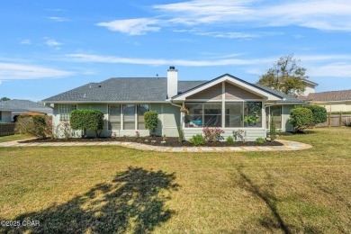 LOAN ASSUMPTION AVAILABLE to buyers @ 3.5% Interest Rate - Save on Bay Point Resort Golf Club in Florida - for sale on GolfHomes.com, golf home, golf lot