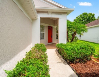 26315 Whirlaway Terrace 

Maintenance-Free Living in Gated on Lexington Oaks Golf Club in Florida - for sale on GolfHomes.com, golf home, golf lot
