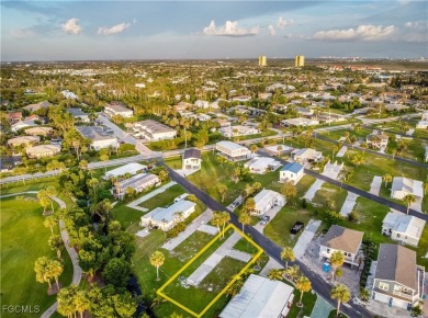 SELLER FINANCING AVAILABLE! Only $10,000 down at 6%, four-year on Shell Point Golf Club in Florida - for sale on GolfHomes.com, golf home, golf lot