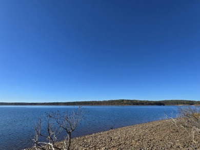 Cozy cabin for the perfect weekend retreat on Greers Ferry Lake on Tannenbaum Golf Club in Arkansas - for sale on GolfHomes.com, golf home, golf lot