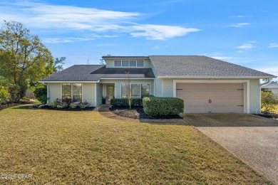 LOAN ASSUMPTION AVAILABLE to buyers @ 3.5% Interest Rate - Save on Bay Point Resort Golf Club in Florida - for sale on GolfHomes.com, golf home, golf lot