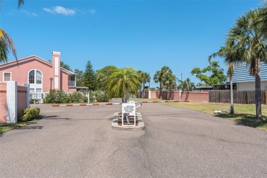 Rarely available in this tucked away community in the heart of on Baypoint Golf Club in Florida - for sale on GolfHomes.com, golf home, golf lot
