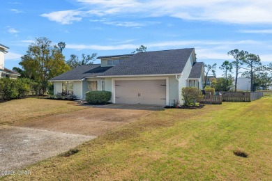 LOAN ASSUMPTION AVAILABLE to buyers @ 3.5% Interest Rate - Save on Bay Point Resort Golf Club in Florida - for sale on GolfHomes.com, golf home, golf lot