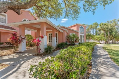 Rarely available in this tucked away community in the heart of on Baypoint Golf Club in Florida - for sale on GolfHomes.com, golf home, golf lot