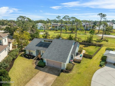 LOAN ASSUMPTION AVAILABLE to buyers @ 3.5% Interest Rate - Save on Bay Point Resort Golf Club in Florida - for sale on GolfHomes.com, golf home, golf lot