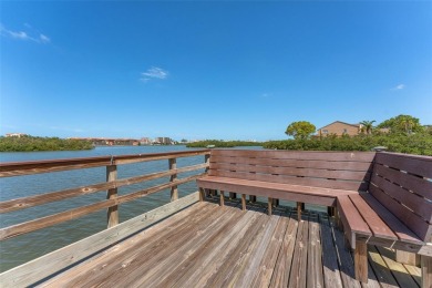 Rarely available in this tucked away community in the heart of on Baypoint Golf Club in Florida - for sale on GolfHomes.com, golf home, golf lot