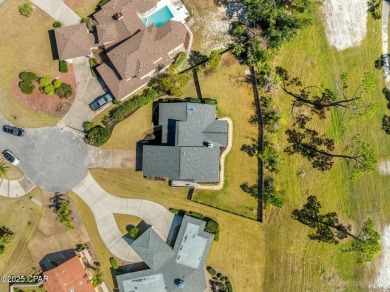 LOAN ASSUMPTION AVAILABLE to buyers @ 3.5% Interest Rate - Save on Bay Point Resort Golf Club in Florida - for sale on GolfHomes.com, golf home, golf lot