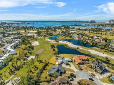 LOAN ASSUMPTION AVAILABLE to buyers @ 3.5% Interest Rate - Save on Bay Point Resort Golf Club in Florida - for sale on GolfHomes.com, golf home, golf lot