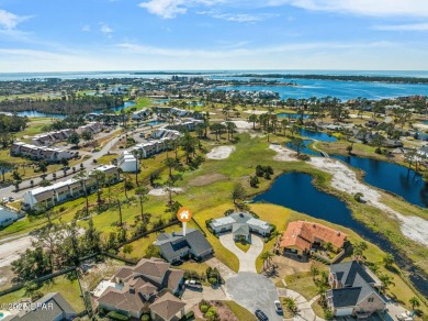 LOAN ASSUMPTION AVAILABLE to buyers @ 3.5% Interest Rate - Save on Bay Point Resort Golf Club in Florida - for sale on GolfHomes.com, golf home, golf lot