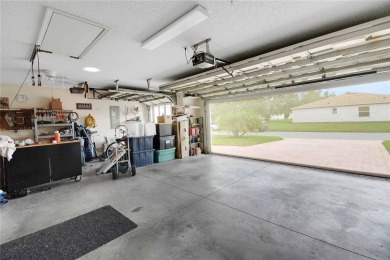 Stunning 2-bedroom, 2-bath home with a den, spacious 2-car on Pennbrooke Fairways in Florida - for sale on GolfHomes.com, golf home, golf lot