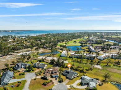 LOAN ASSUMPTION AVAILABLE to buyers @ 3.5% Interest Rate - Save on Bay Point Resort Golf Club in Florida - for sale on GolfHomes.com, golf home, golf lot