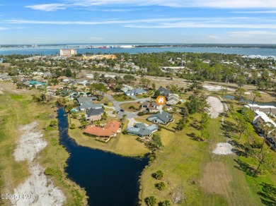 LOAN ASSUMPTION AVAILABLE to buyers @ 3.5% Interest Rate - Save on Bay Point Resort Golf Club in Florida - for sale on GolfHomes.com, golf home, golf lot