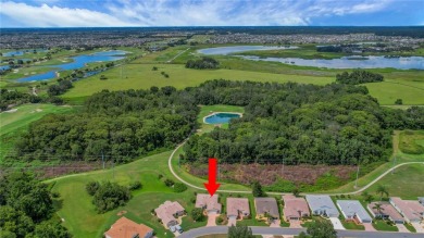 Stunning 2-bedroom, 2-bath home with a den, spacious 2-car on Pennbrooke Fairways in Florida - for sale on GolfHomes.com, golf home, golf lot