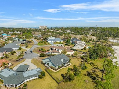LOAN ASSUMPTION AVAILABLE to buyers @ 3.5% Interest Rate - Save on Bay Point Resort Golf Club in Florida - for sale on GolfHomes.com, golf home, golf lot