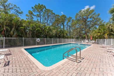 Rarely available in this tucked away community in the heart of on Baypoint Golf Club in Florida - for sale on GolfHomes.com, golf home, golf lot