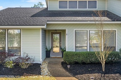 LOAN ASSUMPTION AVAILABLE to buyers @ 3.5% Interest Rate - Save on Bay Point Resort Golf Club in Florida - for sale on GolfHomes.com, golf home, golf lot