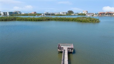 Rarely available in this tucked away community in the heart of on Baypoint Golf Club in Florida - for sale on GolfHomes.com, golf home, golf lot