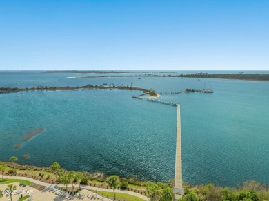 LOAN ASSUMPTION AVAILABLE to buyers @ 3.5% Interest Rate - Save on Bay Point Resort Golf Club in Florida - for sale on GolfHomes.com, golf home, golf lot