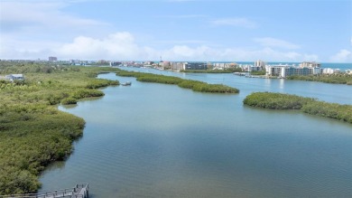 Rarely available in this tucked away community in the heart of on Baypoint Golf Club in Florida - for sale on GolfHomes.com, golf home, golf lot