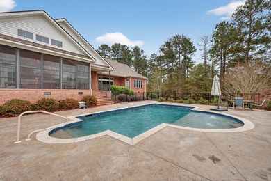 A rare opportunity to own a piece of ''paradise''. This on The Golf Club At Cedar Creek in South Carolina - for sale on GolfHomes.com, golf home, golf lot