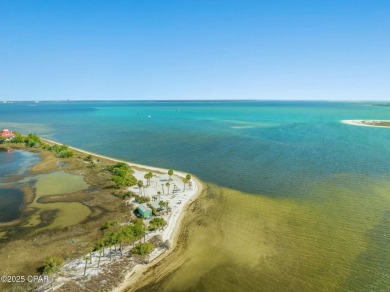 LOAN ASSUMPTION AVAILABLE to buyers @ 3.5% Interest Rate - Save on Bay Point Resort Golf Club in Florida - for sale on GolfHomes.com, golf home, golf lot