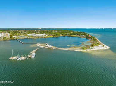 LOAN ASSUMPTION AVAILABLE to buyers @ 3.5% Interest Rate - Save on Bay Point Resort Golf Club in Florida - for sale on GolfHomes.com, golf home, golf lot