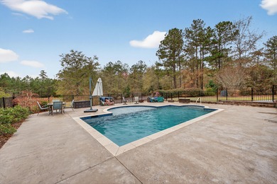 A rare opportunity to own a piece of ''paradise''. This on The Golf Club At Cedar Creek in South Carolina - for sale on GolfHomes.com, golf home, golf lot