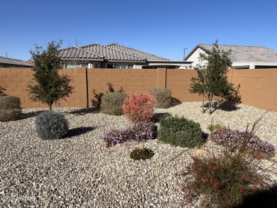 Stunning Odyssey model welcomes into a delightful open concept on Copper Canyon Golf Club in Arizona - for sale on GolfHomes.com, golf home, golf lot