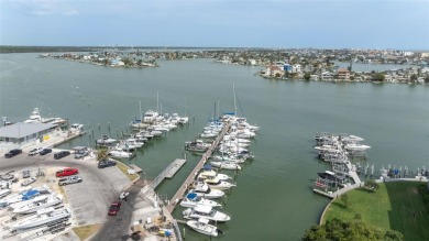 Rarely available in this tucked away community in the heart of on Baypoint Golf Club in Florida - for sale on GolfHomes.com, golf home, golf lot