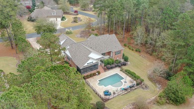 A rare opportunity to own a piece of ''paradise''. This on The Golf Club At Cedar Creek in South Carolina - for sale on GolfHomes.com, golf home, golf lot