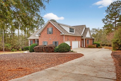 A rare opportunity to own a piece of ''paradise''. This on The Golf Club At Cedar Creek in South Carolina - for sale on GolfHomes.com, golf home, golf lot