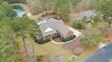 A rare opportunity to own a piece of ''paradise''. This on The Golf Club At Cedar Creek in South Carolina - for sale on GolfHomes.com, golf home, golf lot