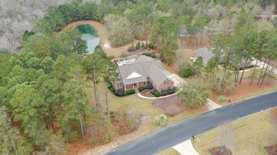 A rare opportunity to own a piece of ''paradise''. This on The Golf Club At Cedar Creek in South Carolina - for sale on GolfHomes.com, golf home, golf lot