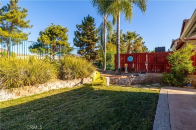 GOLF COURSE VIEW!! Single Story. Master Retreat on Yucaipa Valley Golf Club in California - for sale on GolfHomes.com, golf home, golf lot