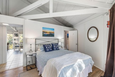 12 Dune Crest is a well maintained two bedroom, two full bath on The Seabrook Island Club in South Carolina - for sale on GolfHomes.com, golf home, golf lot