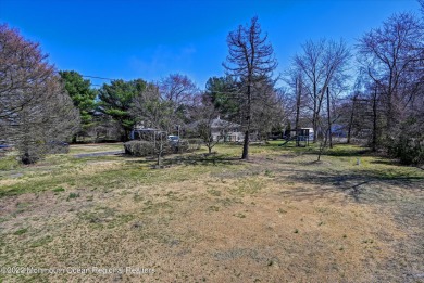 GREAT LOCATION WITH UNIQUE PM-1 ZONING THAT MAY OPEN THE DOOR on Pine Barrens Golf Club in New Jersey - for sale on GolfHomes.com, golf home, golf lot