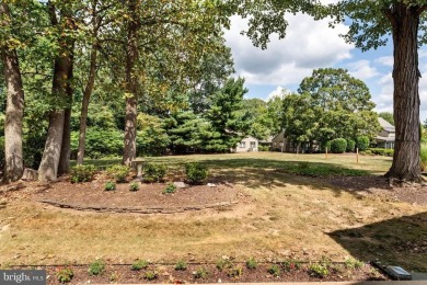 Welcome to 629 Glenwood Lane, an expanded Brandywine model in on Hersheys Mill Golf Club in Pennsylvania - for sale on GolfHomes.com, golf home, golf lot