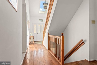 Welcome to 629 Glenwood Lane, an expanded Brandywine model in on Hersheys Mill Golf Club in Pennsylvania - for sale on GolfHomes.com, golf home, golf lot