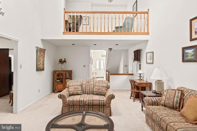 Welcome to 629 Glenwood Lane, an expanded Brandywine model in on Hersheys Mill Golf Club in Pennsylvania - for sale on GolfHomes.com, golf home, golf lot