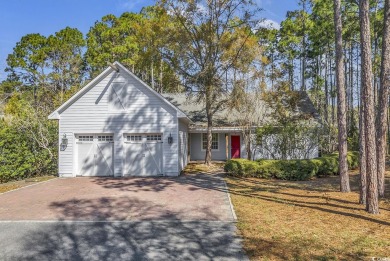 Wonderful opportunity to purchase a 3 Bedroom, 3 Full Bath Home on The Founders Club At Pawleys Island in South Carolina - for sale on GolfHomes.com, golf home, golf lot