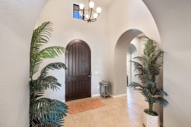 Discover the largest floorplan in the exclusive La Cantera on Mountain View Country Club in California - for sale on GolfHomes.com, golf home, golf lot